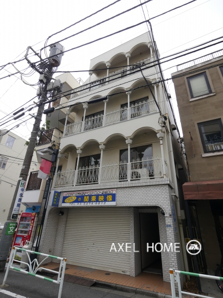 松山ビル（事務所）