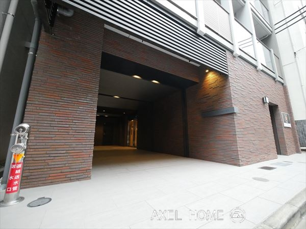 アルプエンテ大手町