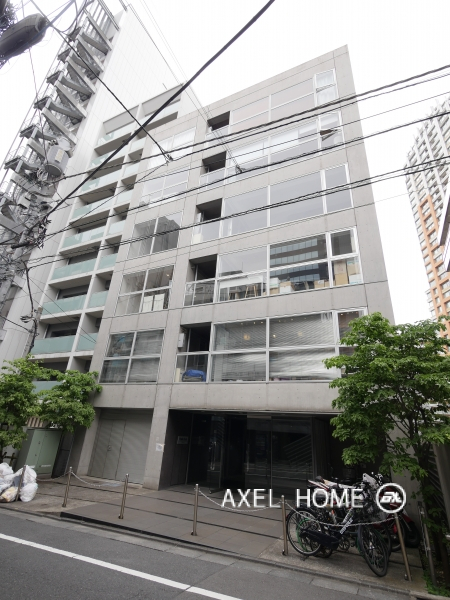 パークアクシス渋谷