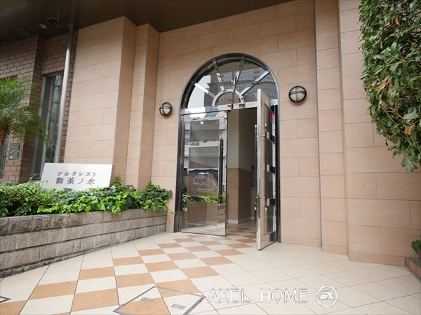ソルクレスト御茶ノ水