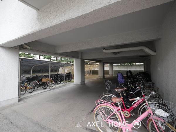 小田急麹町マンション