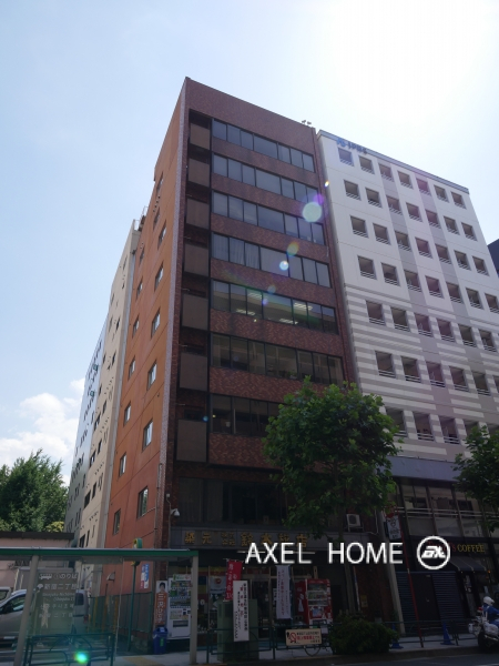 新宿鈴木ビル （事務所）