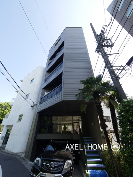 ＰＩＥＲ ＹＯＹＯＧＩ５（ピア代々木ファイブ）（店舗・事務所）