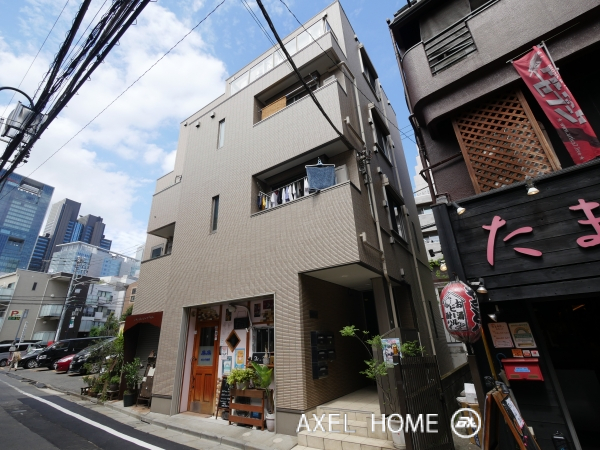 多喜川ビル