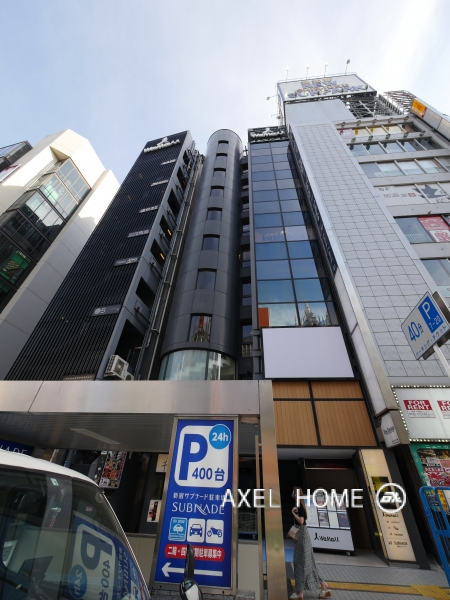 ＦＳビル （店舗・事務所）