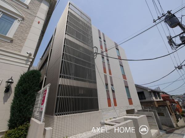 Casa Dolce (カーサドルチェ)