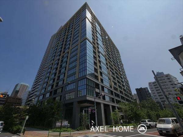 シティタワー銀座東