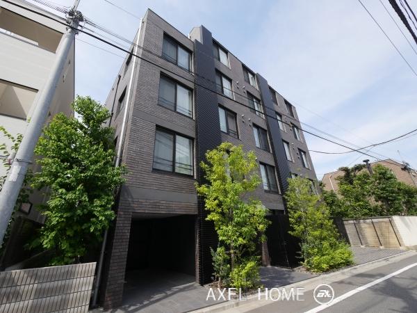 Centenario市谷二十騎町(センテナリオ市谷二十騎町)