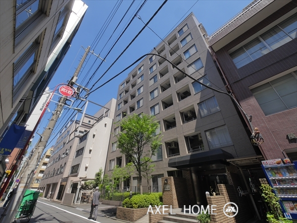 エスポワール銀座東