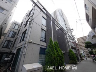 プリンセスライン四谷四丁目 EAST