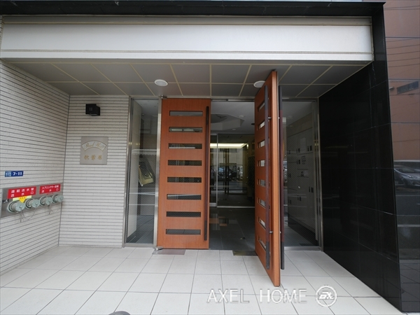パークウェル秋葉原