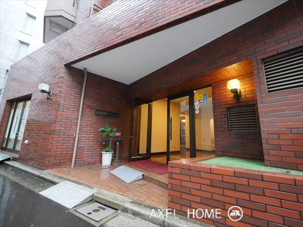安田神保町マンション