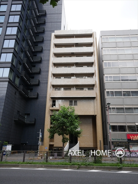 クレール麹町