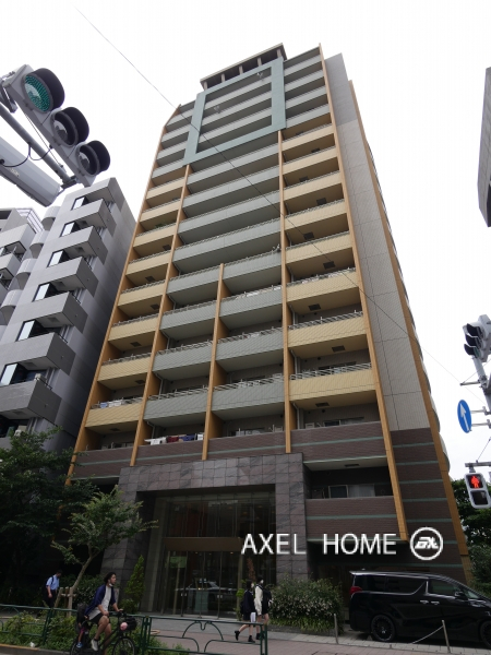 フィールM西新宿