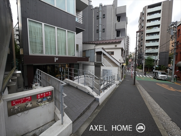 TWG麹町