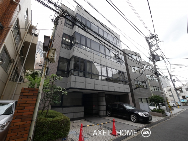 新宿スクエアビル （事務所）