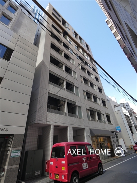 ソフィアスクエア銀座