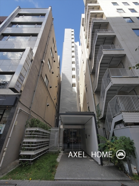 プランドール水天宮
