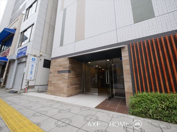 メインステージ神田須田町