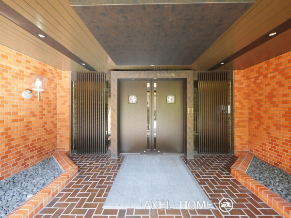 ライオンズマンション一番町