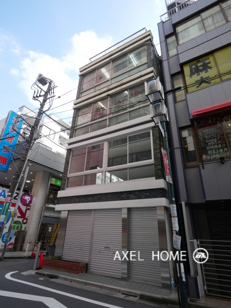 岩崎ビル （事務所・店舗）