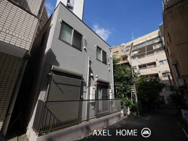 Ambiente（アンビエンテ）店舗・事務所