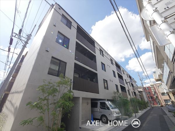 シーフォルム門前仲町