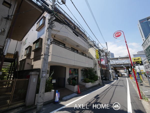 シェモア代々木