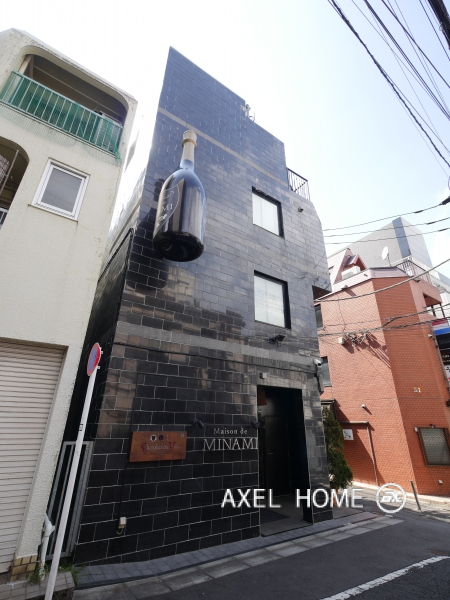 MIT四谷三丁目ビル　（店舗）