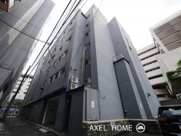 新宿岡田ビル
