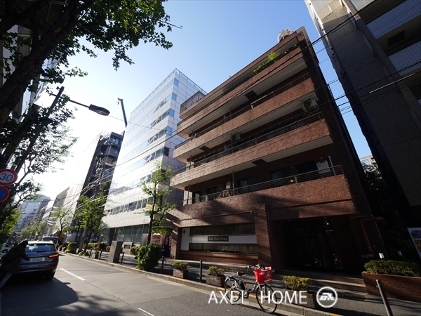 日興ロイヤルパレス一番町