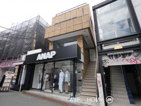 五三九ビル （店舗・事務所）