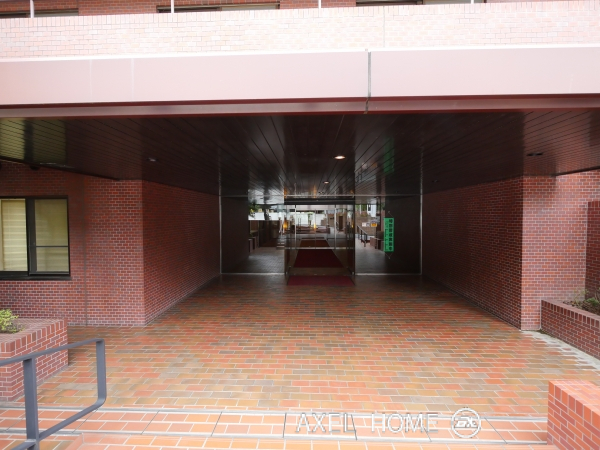 赤坂グランドハウス
