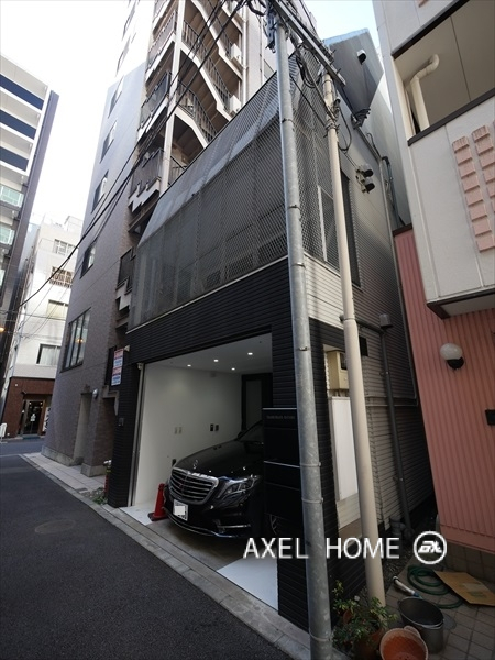 バンブリッジビル