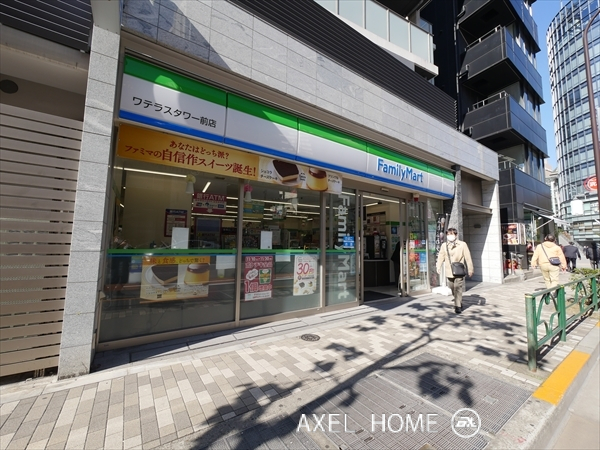 レジディア神田淡路町