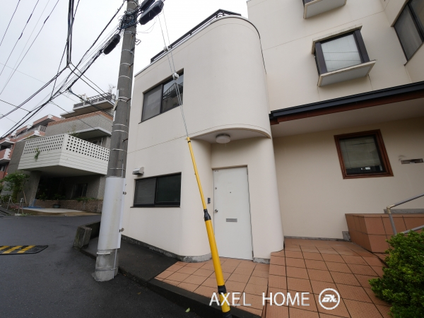 小林マンション