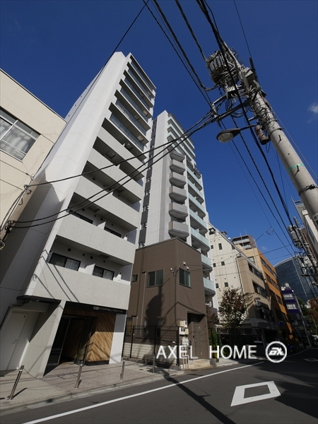 SYFORME JIMBOCHO (シーフォルム神保町)