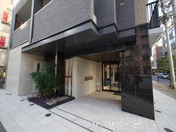 サンクレイドル千代田岩本町