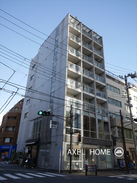 B-Wall神保町