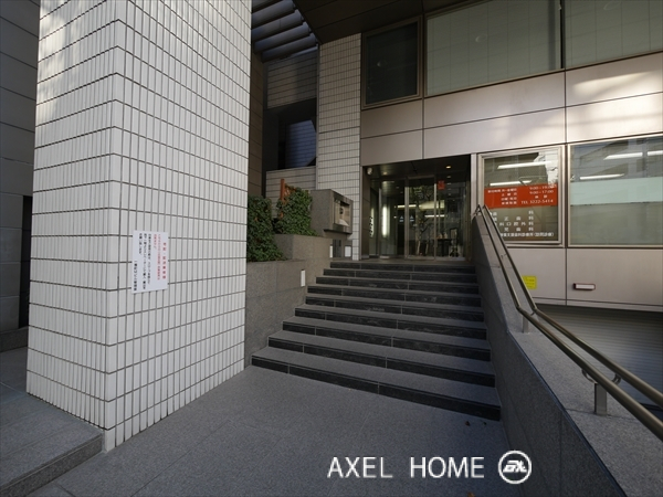 一番町Mビル