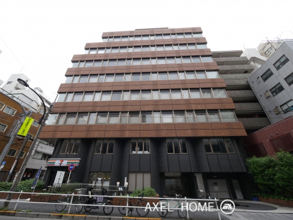 新宿マルネビル　（事務所）