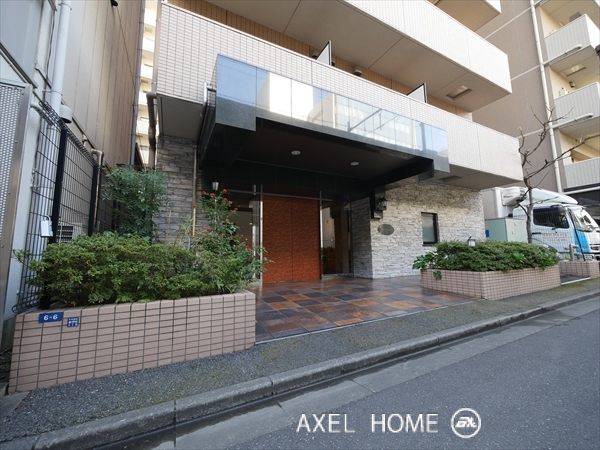 アイル秋葉原EAST