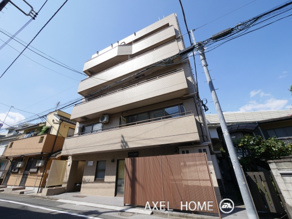Briller Residence南元町 (ブリエレジデンス南元町)