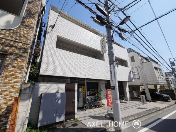 サンコート四谷