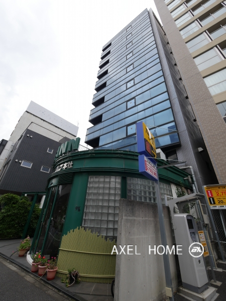 エースゴルフビル （店舗・事務所）