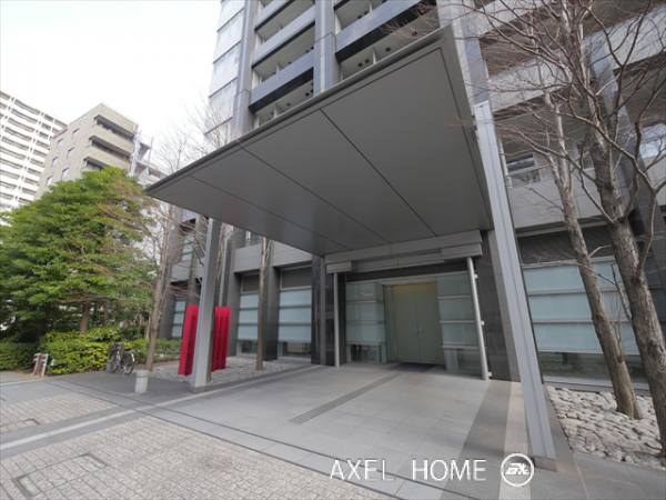 銀座タワー