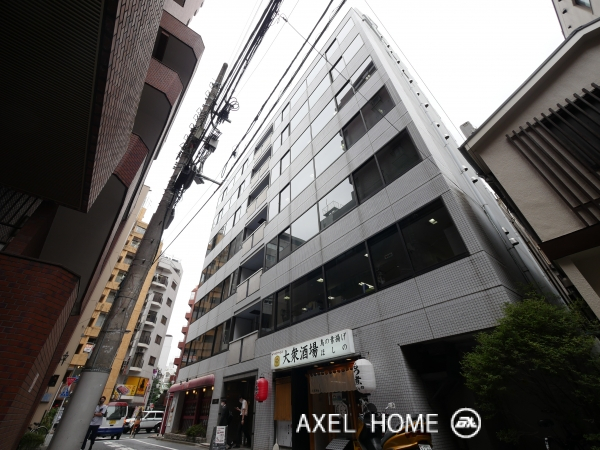 新宿KMビル （事務所）