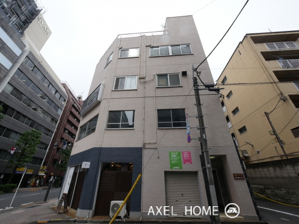 関口ビル（セキグチビル）（事務所）