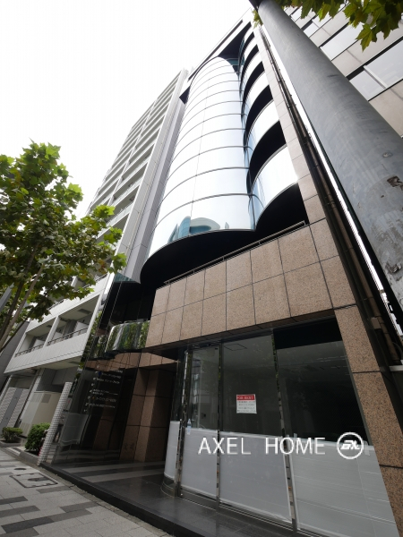 新宿1丁目ビル （店舗・事務所）