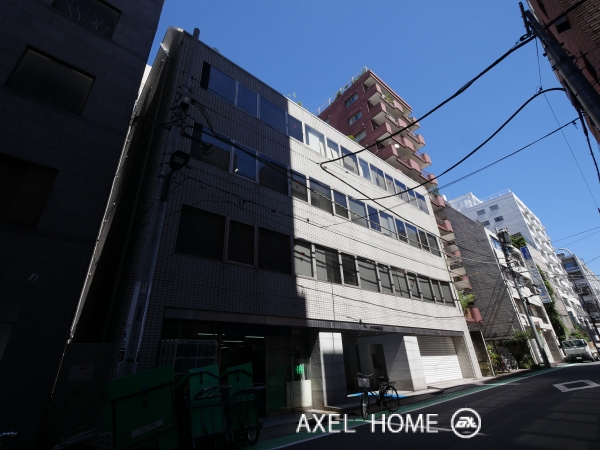 VerdeVista新宿御苑（ヴェルデビスタ新宿御苑）（事務所）